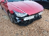 5NPEF4JA0MH****** Salvamento y Reparables 2021 Hyundai Sonata en Concord