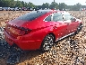 5NPEF4JA0MH****** Salvamento y Destrozados 2021 Hyundai Sonata en Estado de Carolina del Norte
