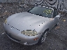 JM1NB353730****** Usados y Reparables 2003 Mazda MX-5 Miata en Long Island
