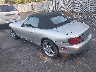 JM1NB353730****** Salvamento y Reparables 2003 Mazda MX-5 Miata en Long Island
