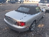 JM1NB353730****** Salvamento y Destrozados 2003 Mazda MX-5 Miata en Estado de Nueva York