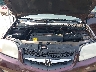 2HNYD18801H****** Reparables 2001 Acura MDX en Baltimore