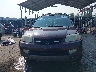 2HNYD18801H****** Destrozados 2001 Acura MDX en Estado de Maryland