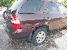 2HNYD18801H****** Reparables 2001 Acura MDX