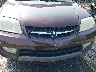 2HNYD18801H****** Salvamento y Destrozados 2001 Acura MDX en Baltimore