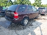 2HNYD18801H****** Salvamento y Destrozados 2001 Acura MDX en Estado de Maryland