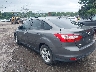 1FAHP3F20CL****** Salvamento y Reparables 2012 Ford Focus en Bridgeport