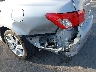 JTHBJ46G082****** Salvage and Repairable 2008 Lexus ES in California State