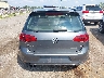 3VW217AU9FM****** Wrecked 2015 Volkswagen Golf