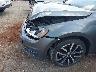 3VW217AU9FM****** Repairable 2015 Volkswagen Golf