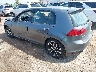 3VW217AU9FM****** Salvage and Repairable 2015 Volkswagen Golf in Detroit