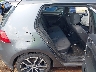 3VW217AU9FM****** Wrecked 2015 Volkswagen Golf in Detroit