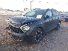 5XYK6CAF7PG****** Usados y Reparables 2023 Kia Sportage en Tampa