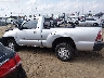 5TENX4CN2AZ****** Salvamento 2010 Toyota Tacoma