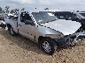 5TENX4CN2AZ****** Salvamento y Destrozados 2010 Toyota Tacoma en Cincinnati