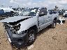 5TENX4CN2AZ****** Usados y Reparables 2010 Toyota Tacoma en Cincinnati