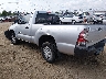 5TENX4CN2AZ****** Salvamento y Reparables 2010 Toyota Tacoma en Cincinnati