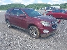 2GNALCEK5G1****** Salvamento y Destrozados 2016 Chevrolet Equinox en Birmingham