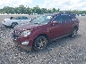 2GNALCEK5G1****** Usados y Reparables 2016 Chevrolet Equinox en Birmingham