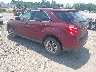 2GNALCEK5G1****** Salvamento y Reparables 2016 Chevrolet Equinox en Birmingham