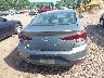 KMHD74LF7KU****** Wrecked 2019 Hyundai Elantra