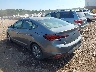 KMHD74LF7KU****** Salvage and Repairable 2019 Hyundai Elantra in Birmingham