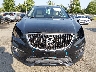 LRBFXDSA7HD****** Wrecked 2017 Buick Envision in New Jersey State