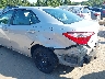 2T1BURHE3EC****** Reparables 2014 Toyota Corolla