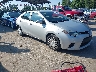 2T1BURHE3EC****** Salvamento y Destrozados 2014 Toyota Corolla en Baltimore