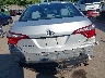 2T1BURHE3EC****** Salvamento y Reparables 2014 Toyota Corolla en Estado de Maryland