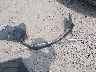 1C4RDJDG2EC****** Wrecked 2014 Dodge Durango in Wisconsin State