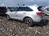 5XYPHDA57GG****** Salvage and Repairable 2016 Kia Sorento in Shady Spring