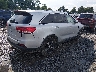 5XYPHDA57GG****** Salvage and Wrecked 2016 Kia Sorento in West Virginia State