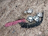 3C6UR5PL0MG****** Wrecked 2021 RAM 2500 in Wisconsin State