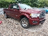 3C6UR5PL0MG****** Salvage and Wrecked 2021 RAM 2500 in Dream Rides