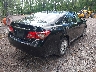 JTHBK1EG0A2****** Salvage and Wrecked 2010 Lexus ES in Virginia State