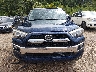 JTEBU5JR5E5****** Destrozados 2014 Toyota 4Runner en Estado de Mississippi
