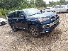 JTEBU5JR5E5****** Salvamento y Destrozados 2014 Toyota 4Runner en Jackson