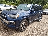 JTEBU5JR5E5****** Usados y Reparables 2014 Toyota 4Runner en Jackson