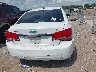 1G1PC5SB5E7****** Wrecked 2014 Chevrolet Cruze