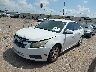 1G1PC5SB5E7****** Used and Repairable 2014 Chevrolet Cruze in Houston