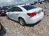 1G1PC5SB5E7****** Salvage and Repairable 2014 Chevrolet Cruze in Houston