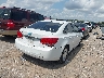 1G1PC5SB5E7****** Salvage and Wrecked 2014 Chevrolet Cruze in Texas State