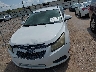 1G1PC5SB5E7****** Salvage and Repairable 2014 Chevrolet Cruze in Texas State