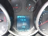 1G1PC5SB5E7****** Salvage 2014 Chevrolet Cruze in Houston