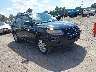5XYZG3AB5BG****** Salvamento y Destrozados 2011 Hyundai Santa Fe en Richmond