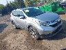 5J6RW1H87JA****** Salvage and Wrecked 2018 Honda CR-V in Culpeper