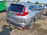 5J6RW1H87JA****** Salvage and Wrecked 2018 Honda CR-V in Virginia State