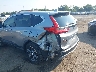 5J6RW1H87JA****** Salvage and Repairable 2018 Honda CR-V in Virginia State
