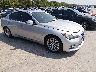 JN1AV7AR4EM****** Salvamento y Destrozados 2014 Infiniti Q50 Hybrid en Dallas-Fort Worth